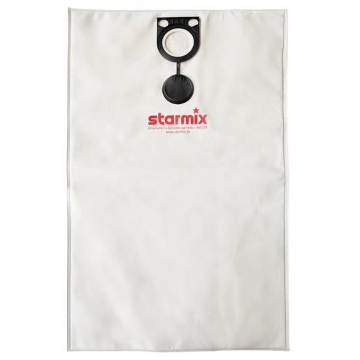 FBV 45-78 / 10Pack (geänderte Bezeichnung) Vlies-Filterbeutel FBV 45-55 / 10er-