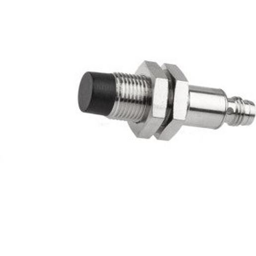 IN120174 Sensor Induktiv, M12x1 44lang, nicht bün