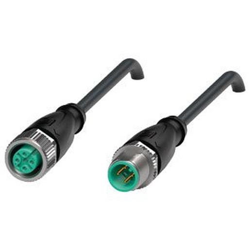 V1-G-BK4M-PUR-U-V1-G Verbindungskabel V1-G-BK4M-PUR-U-V1-G