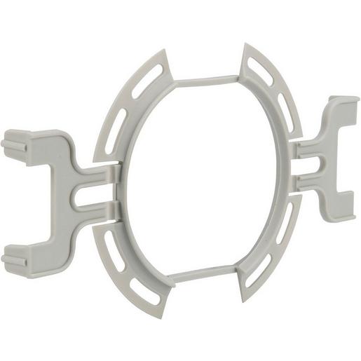 NUPDFIT.01 Fixierungsclip für Unterputzdosen, Fixie