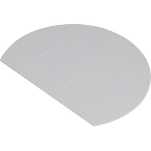 VEDER12P1 Deckeleinlage aus Pappe 1mm zu VR12