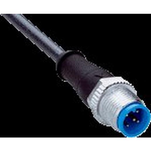 YM2A15-010UB5XLEAX Anschlussleitungen, YM2A15-010UB5XLEAX