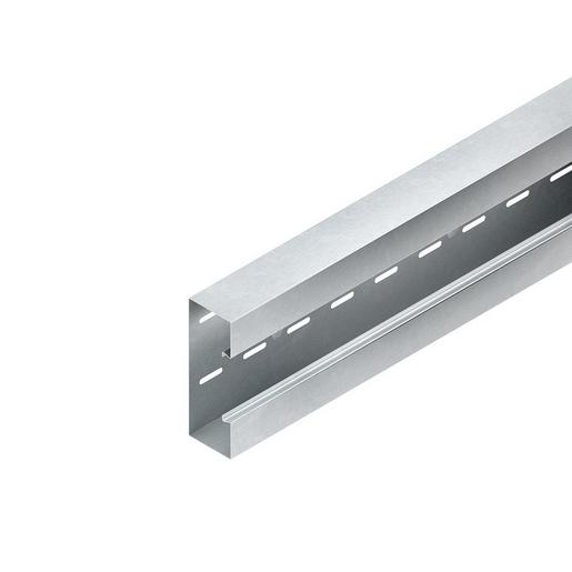 GKU 170-78T60 S GK-Unterteil, einzügig symmetrisch, 170x