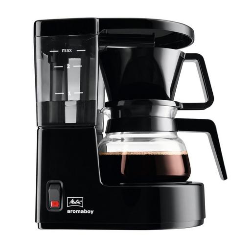 1015-02 Aromaboy II 1015-02 schwarz