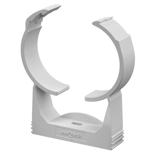 SQ-59 LGR starQuick-Schelle 58,5-65mm Polyamid lic