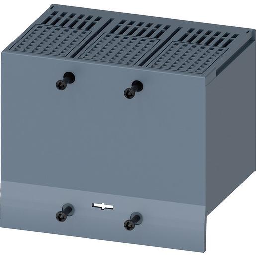 3VA9221-0WF30 Klemmenabdeckung verlängert 3-polig 1 St