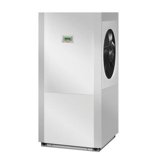 LI 20TES Luft/Wasser-Wärmepumpe zur Innenaufstell