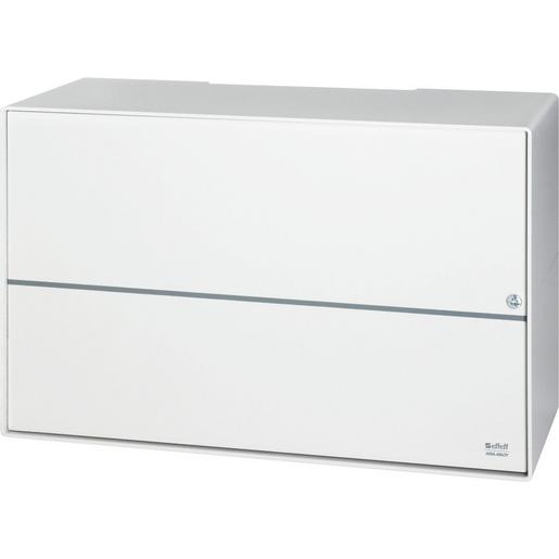 720-40-SG----00 FT-STEUERGERÄT 12/24V DC IP30 IM STAHLBL