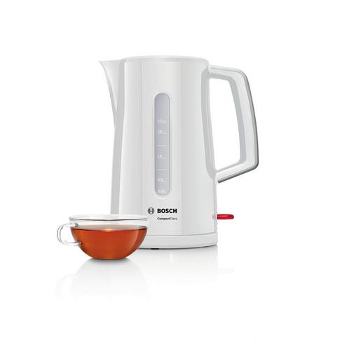 TWK3A011 Wasserkocher Kunststoff 1,7 L CompactCla