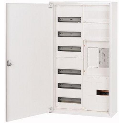 Z/V-ZSD388-BKE-I Einfamilienhaus-Zählerschrank