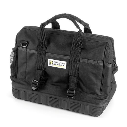 P01298066 Transporttasche mit gummiertem Boden - 3