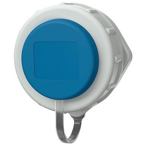 17038 Anbaudose SCHUKO 16A2p+E 230V IP68 BL