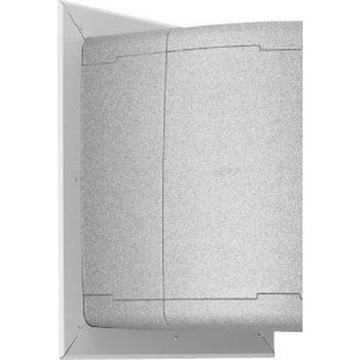 coverage VRA 700 BOSCH Zub. für Luftwärmepumpen VRA 700,