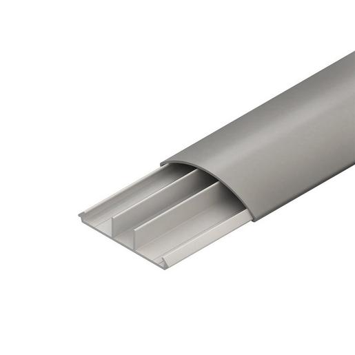 BDK1875.5 Bodenkanal, mit Deckel, 18x74x2000 mm, K