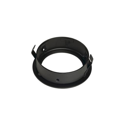 Zierring schwarz für ENOLA_B ZIERRING, für ENOLA_B, schwarz