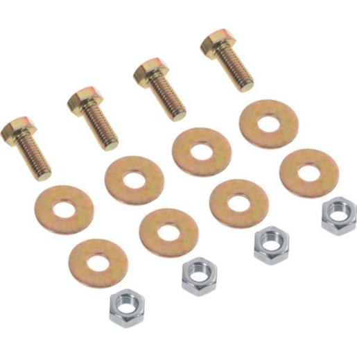 SP-SV Sockelbefestigung SP-SV