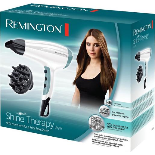 D5216 REMINGTON Haartrockner D5216 Shine Thera