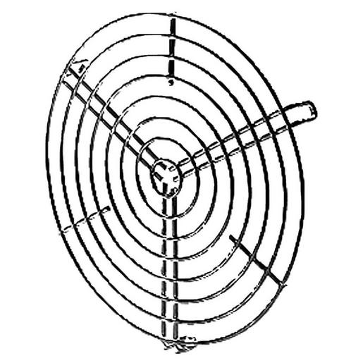 MVS 125 MVS 125, Schutzgitter für MV 125
