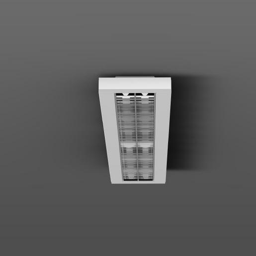 901464.002 Sonis A Soft LED, 36 W, 4050 lm, 830, we