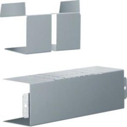 R2606VERZ T-Stück Stahl LFS 60x60mm verzinkt