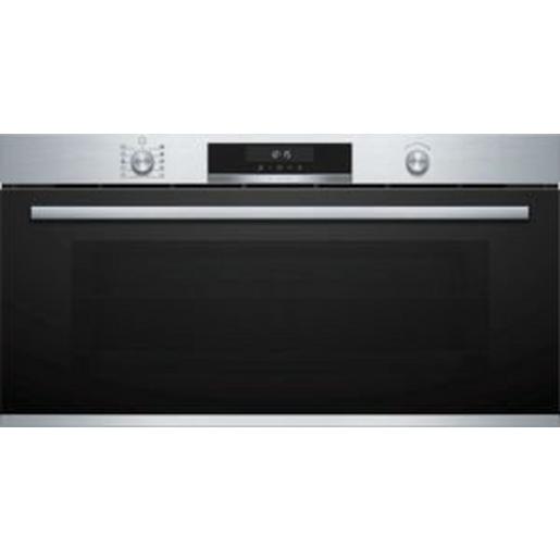 VBC5580S0 90 cm Einbau-Backofen, Serie , 6