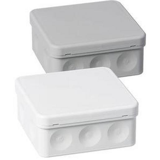 AP10/G AP10/G Kabelabzweigdose IP 55 105mm grau