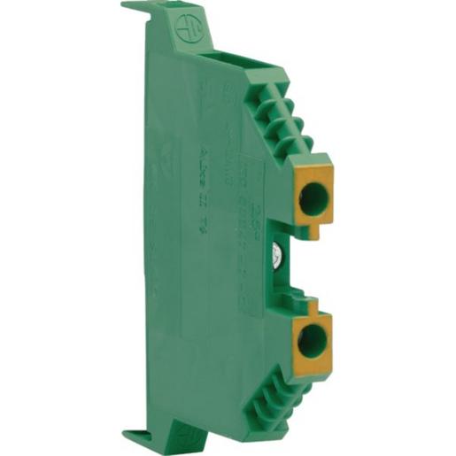 KXA02E Schutzleiterklemme 2,5mm²