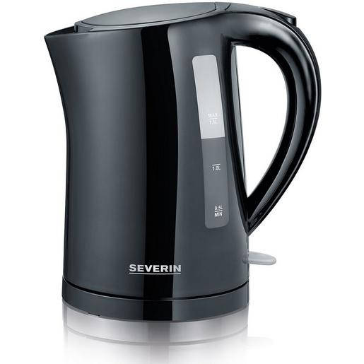 WK3498 Wasserkocher, ca. 2200 W, ca. 1,5 L, 360