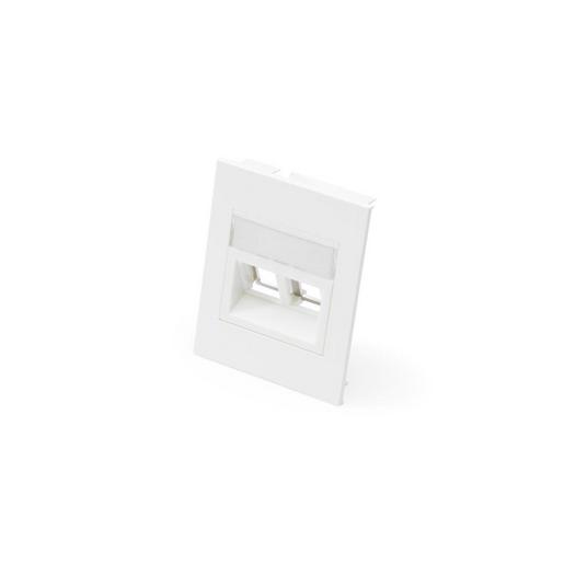 BRK Key B45 agr Keystone-Träger Ausführung B45 RAL7016 4