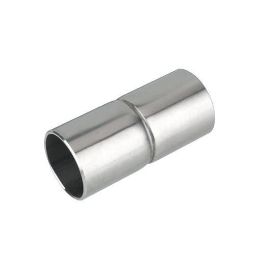 VMS-E 40 Edelstahl Steckmuffe VMS-E 40