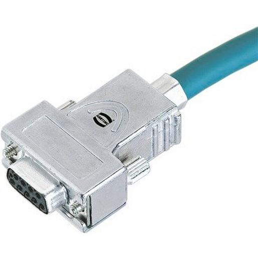 61030012016 InduCom 15p T&S-entry hexscrew 4-40