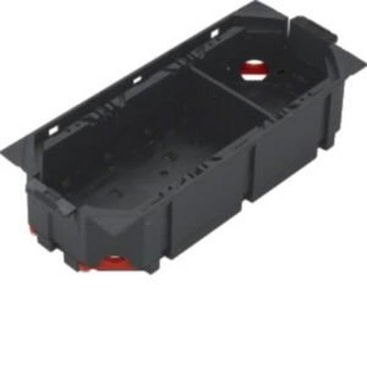 GBVR300 Gerätebecher für 3 Rastec 45 Geräte