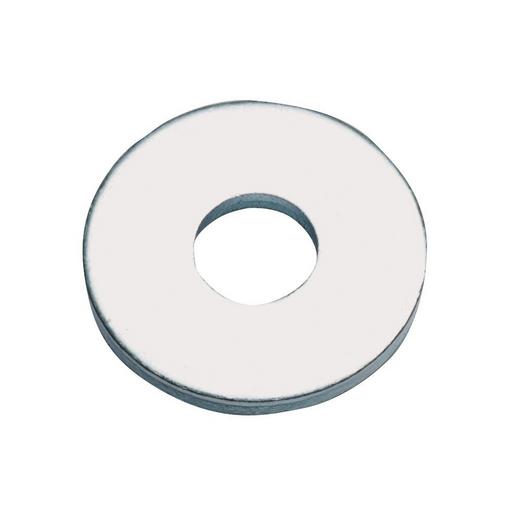 192656 Unterlegscheibe, Stahl verzinkt M10, Auß