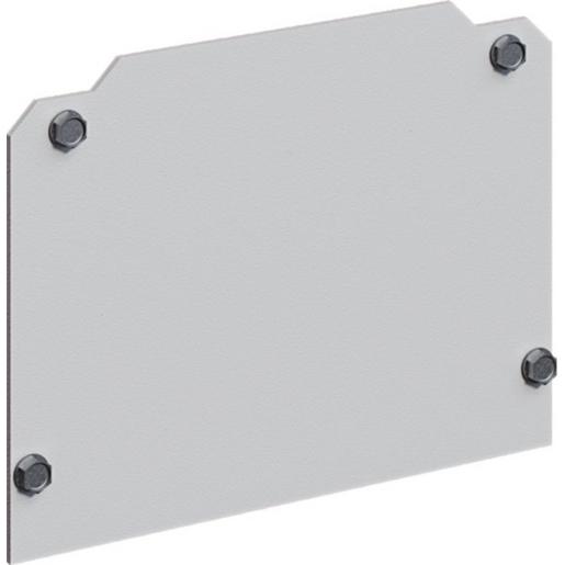 KEM39S55R0LMF unibar M, Kabeleinführungspl. bis 1000A