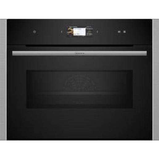 C24MS31N0 C24MS31N0, Kompaktbackofen mit Mikrowell