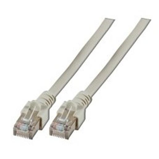 NWK-P3.05eS2 Patchkabel, geschirmt, CAT5e, Länge 3.0m