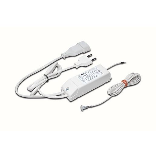 EBS-4 D 1m Euro + 0,3m Euro, . 2m mit Sensorkopf Touch-Schalter 400W