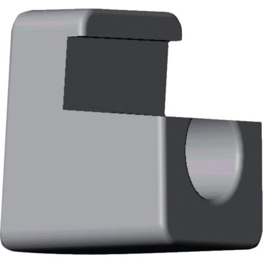 HK630AB Anschlussblock 630A, (4St)