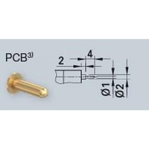 CT-S1/PCB-K AU Stift