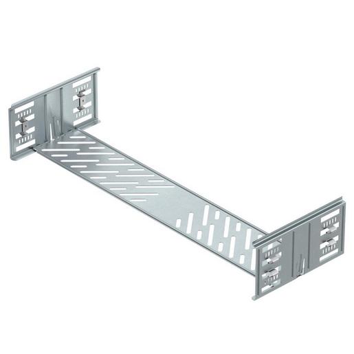 KTSMV 160 DD Längsverbinder-Set für Kabelrinne Magic