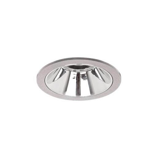 40612164 LED-Einbaudownlight 230 V AC, 50 Hz, 4.0
