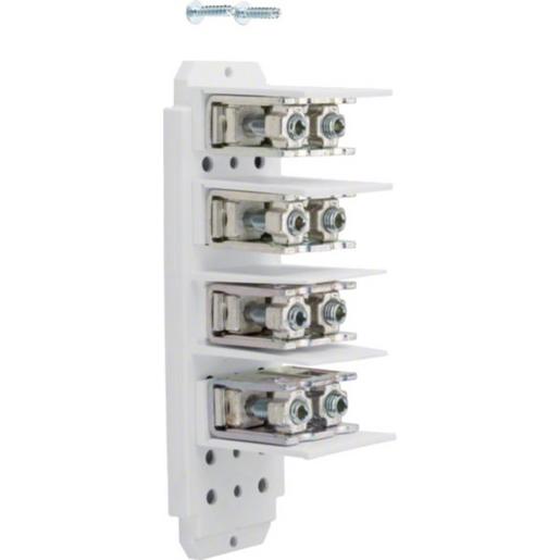 KH94W Anschlußkl.,universZ,35 - 95mm², 4 polig