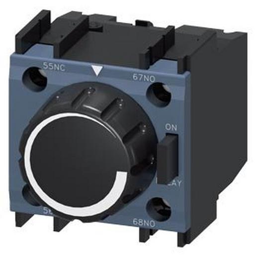 3RT2927-2PA11 Pneumatischer Zeitrelaisblock ansprechve
