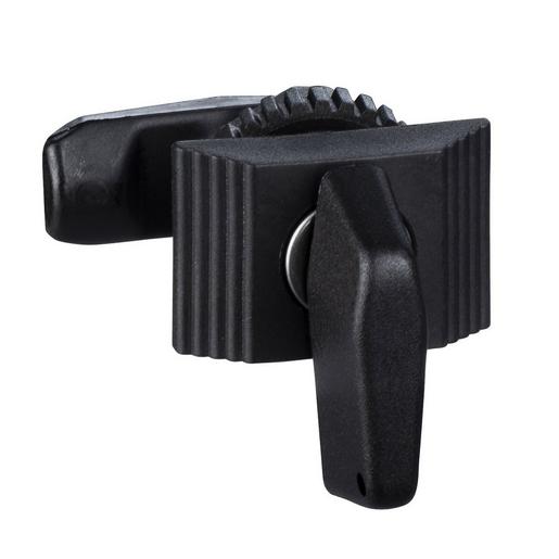 NSYCL405CRN Kompl. manueller Knebelgriff, schlüsselb