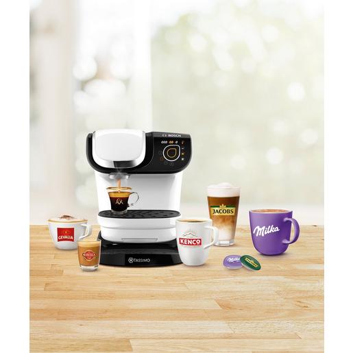 TAS6504 TASSIMO Multi-Getränke-Autom. My Way 2 m