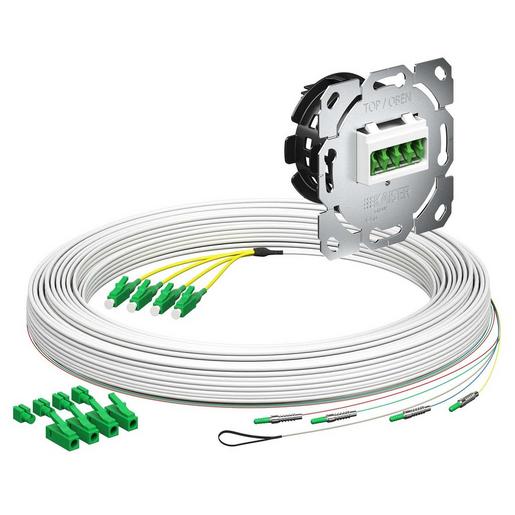 4250027 Teilnehmeranschluss Gf-TA E3S Connect®,