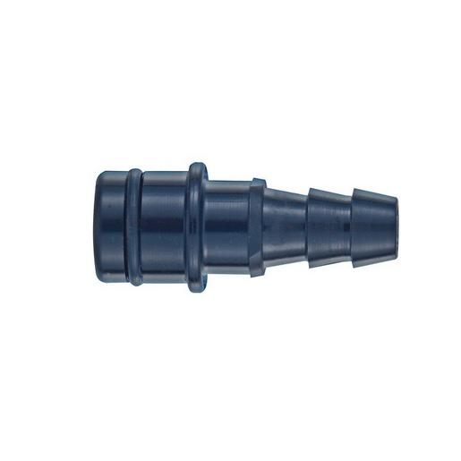 09140006174 Pneumatic contact male 6,0 mm