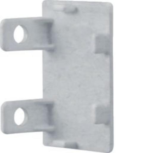 L2753UNLA Endstück Zink/Dr-guss zu LFS 30x45mm ul