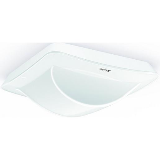 Hallway KNX - Unterputz weiß Präsenzmelder Hochfrequenz, Unterputz, I