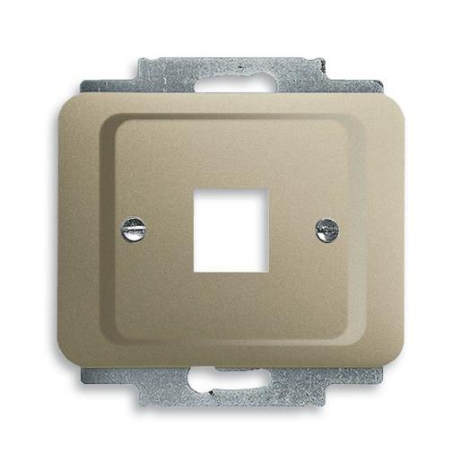 2561-260 Zentralscheibe mit Tragring